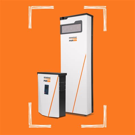 Generac Pwrcell Solar Battery New England Clean Energy