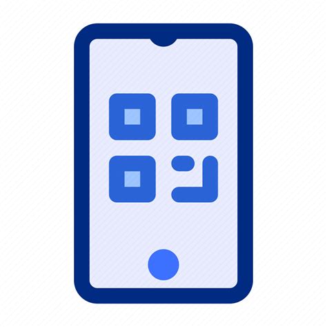 Qris Payment Currency Money Banking Icon Download On Iconfinder