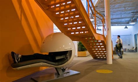Browse the photo below for ideas. Google Nap Pods For Sale / Nap Pods In The Office Our ...