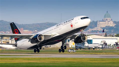 Air Canada Goes Extra Long With Commitment For 26 Airbus A321xlrs
