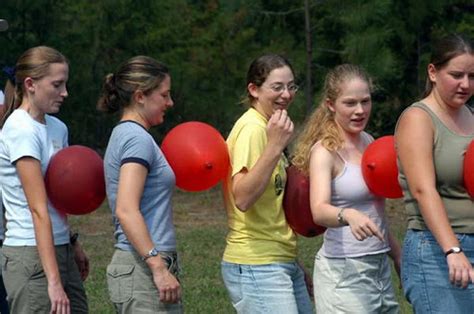 10 Team Building Activities For Adults And Kids