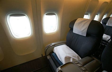 How To Fly First Class For Cheap