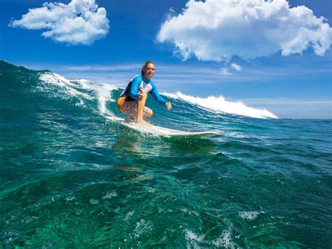 North Shore Beginner Surfing Lesson From Haleiwa Tours Activities Fun