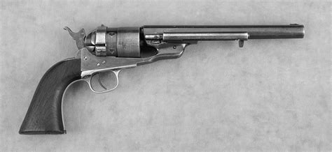 COLT S PATENT FIRE ARMS MANUFACTURING COMPANY Richards Conversion 1860