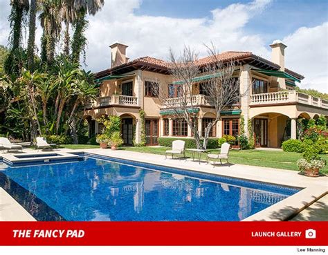 Kimora Lee Simmons Buys Home In Beverly Park For 275 Million Photo