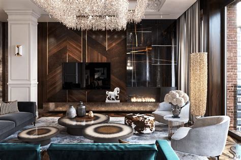 35 Beautiful Gold Living Room Decorating Ideas