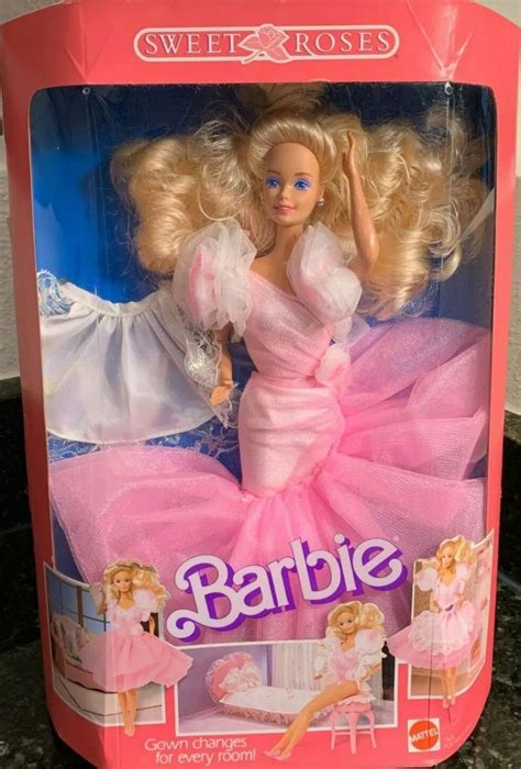 sweet roses barbie barbie barbie toys barbie dolls 51000 the best porn website