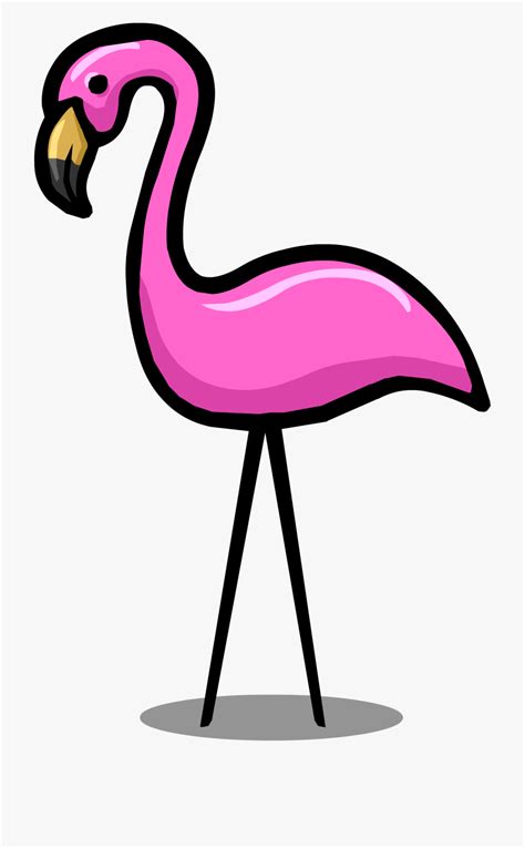 Flamingo Clipart Transparent Background 10 Free Cliparts