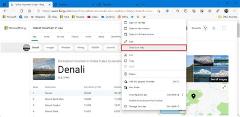How To Remove Your Duplicate Favorites In Microsoft Edge V81 Vrogue
