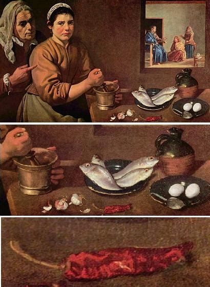 Los Huevos De Velázquez Libro De Notas