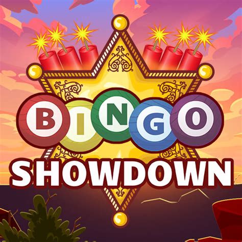 Bingo Showdown Game Download