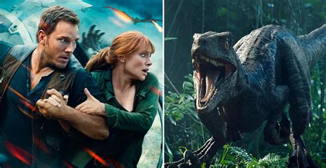 Jurassic Park 10 Best Kills In The Series Ranked Paleontology World
