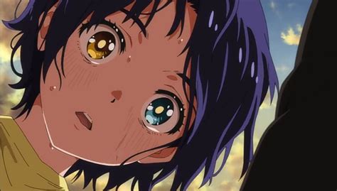 Wonder Egg Priority Anime Kawaii Anime Anime Warrior Girl