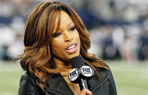 The Fascinating Journey Of Pam Oliver Age Height Net Worth 2023