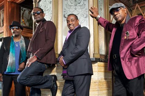 Kool And The Gang In Concert Panoramanow Entertainment News