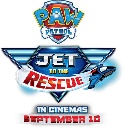 Paw Patrol Jet To The Rescue Synopsis Paramount Pictures