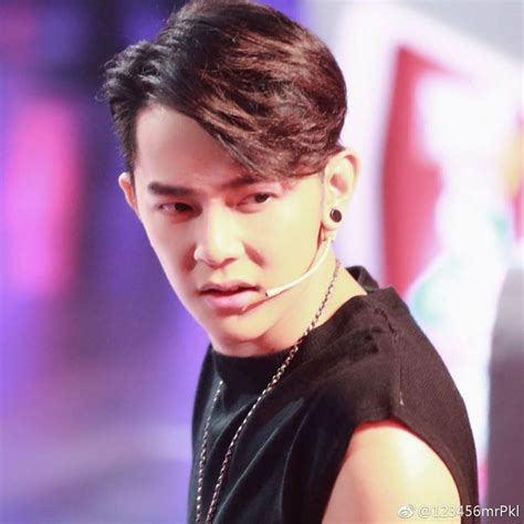 Maybe he is like calvin chen,very funny and humoris. Jiro Wang | Wang Dong Cheng | 汪東城 | Da Dong | 大東 | Uông ...