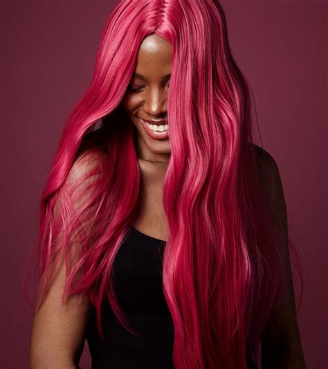 Best Hair Color Ideas For Black Women