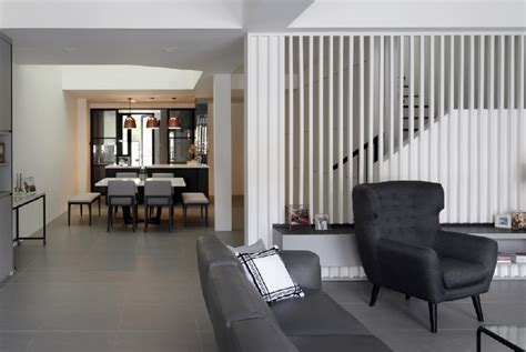 The Design Abode — Interior Designer Singapore Squarerooms