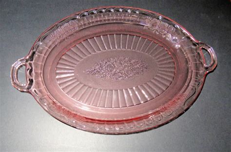Pink Depression Glass Value Identification Price Guides 2022