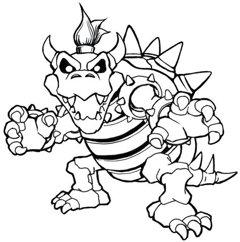 Mario 3d World Coloring Pages at GetColorings.com | Free printable