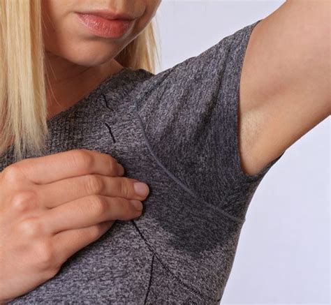 Excessive Sweating Treatment In Charlotte Nc Dlvsc