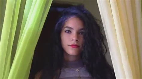 chamaquita es la realidad de muchas adolescentes en republica dominicana dice carasaf sánchez