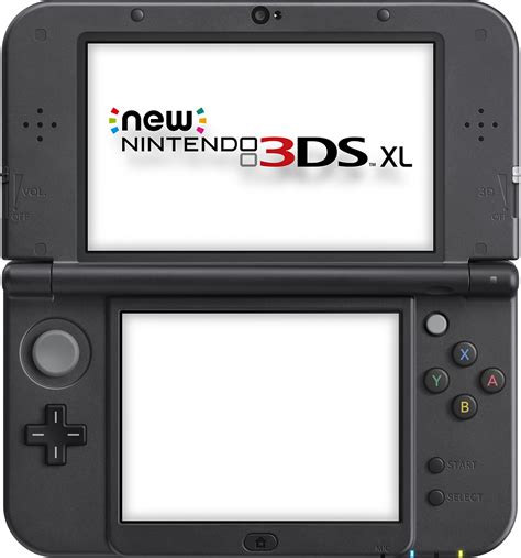 Best Buy Nintendo New 3ds Xl Solgaleo Lunala Black Edition Redskcaa