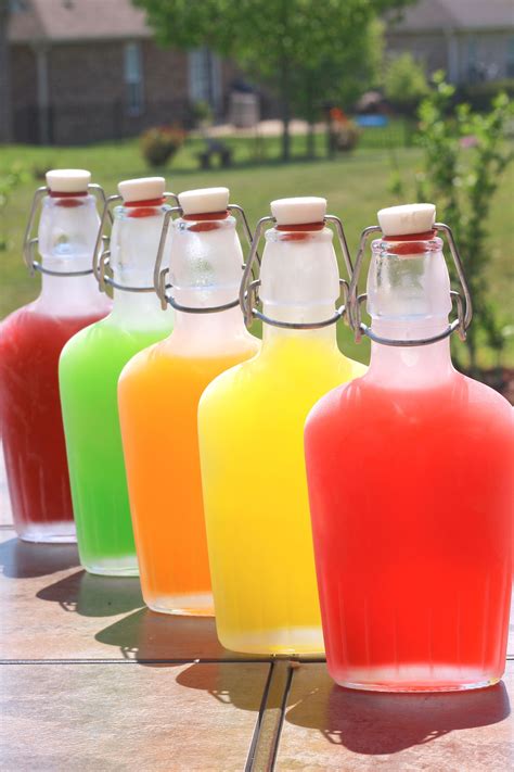 Whether you make milk drinks or coffee drinks, you can never go wrong with vodka as the base ingredient for your vodka drinks. Skittles Vodka Recipe | Mix That Drink