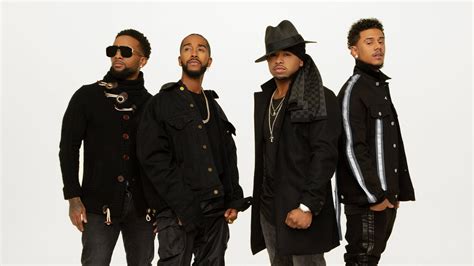 B2k Expand The Millennium Tour With All New Dates That Grape Juice