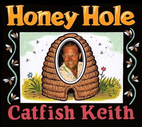 Honey Hole Cd Catfish
