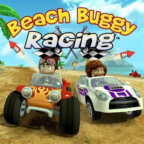 We did not find results for: Carátula Beach Buggy Racing PS4 - Vandal