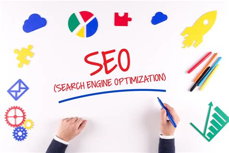 The Beginners Guide To Seo Marketing Ideas 101