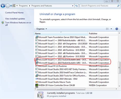 I solve it by change windows and removing visual stdio. api-ms-win-crt-runtime-l1-1-0.dll MISSING fixed | all dll ...