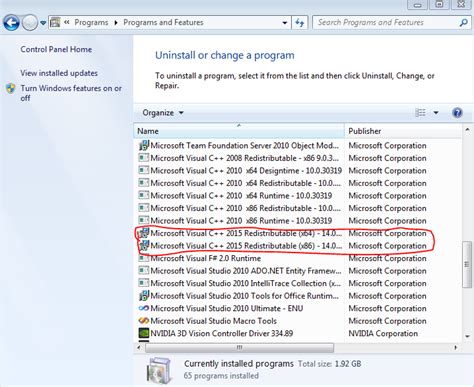 Press windows key + r to open up a run box. api-ms-win-crt-runtime-l1-1-0.dll MISSING fixed | all dll ...