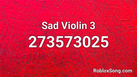 Sad Violin Roblox Id Rogue Lineage Map