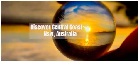 Discover Central Coast Nsw Australia Tripoto