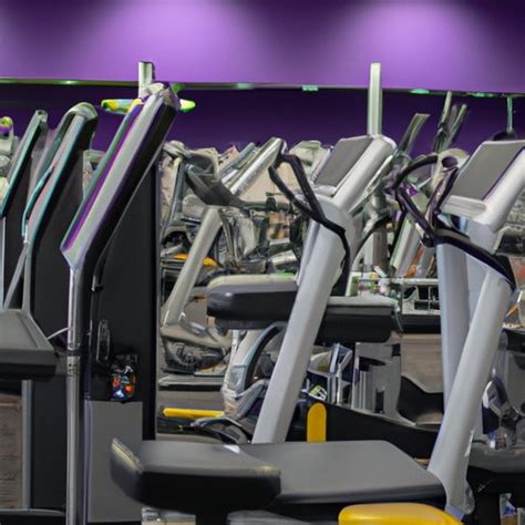 Exploring The Machines At Planet Fitness Benefits How Tos And Tips