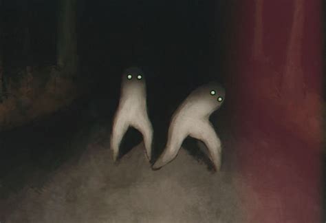 Examples Of Cryptid Sightings Knowledgenuts