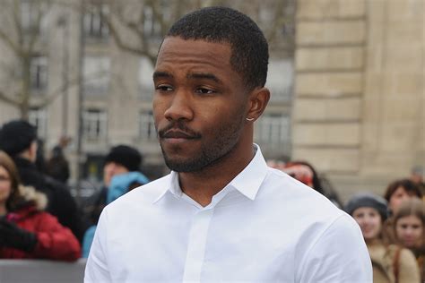 Frank Oceans Legal Responses To Fathers Lawsuit Are Devoid Of Any