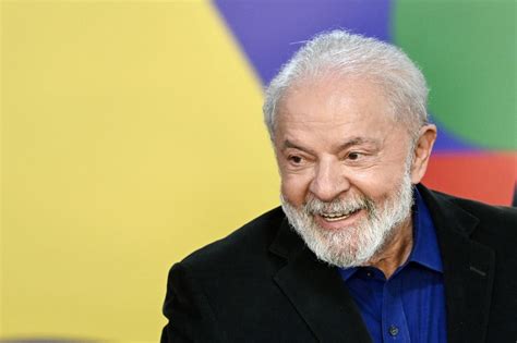 A Aprovação Do Governo Lula No Final Do Primeiro Ano De Mandato