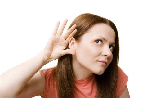 Why Do My Ears Feel Clogged All The Time — Desert Valley Audiology