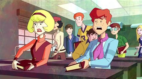 Ethan Gallery Scooby Doo Mystery Incorporated Wiki Fandom