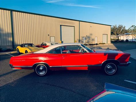 1967 Ford Galaxie For Sale Cc 1312526