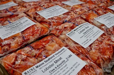 Buy bulk foods in wholesale quantities, only at warehouse115.com today. Picked Lobster Meat - Ready Seafood Co.