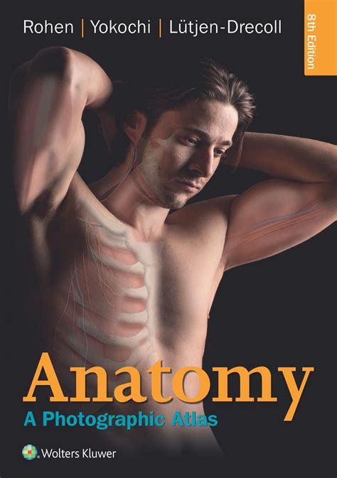 Anatomy A Photographic Atlas Anatomy And Physiology Book Anatomy Ebook