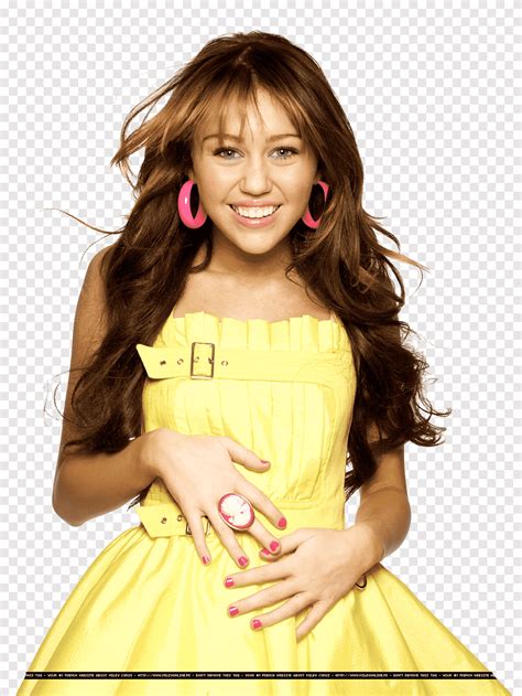 Miley Cyrus Hannah Montana Cabello Largo Modelo Coloraci N Del Cabello