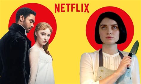 Netflix 10 Most Popular Shows Right Now