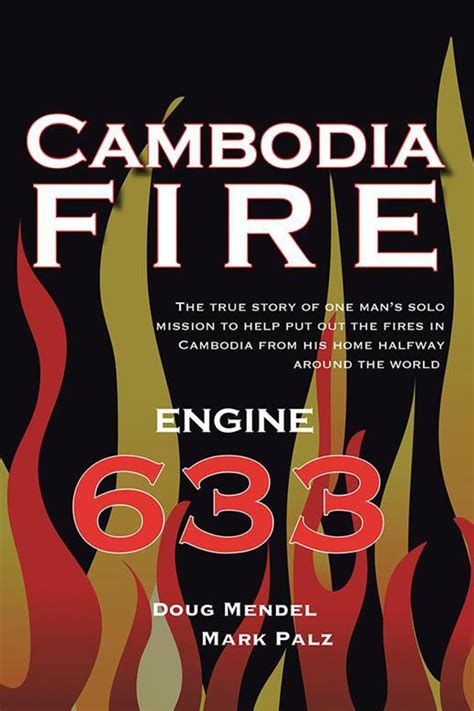 Cambodia Fire Ebook By Doug Mendel Epub Book Rakuten Kobo United States