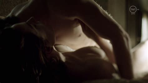 Nude Video Celebs Antje Traue Nude Weinberg S E